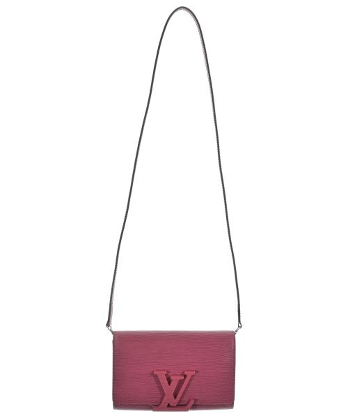LOUIS VUITTON 肩背包