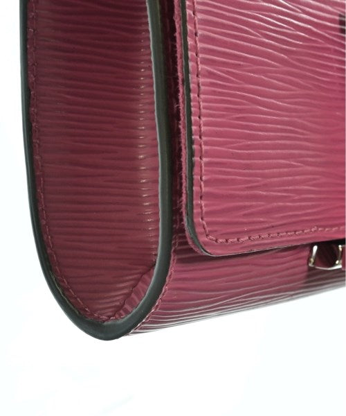 LOUIS VUITTON 肩背包