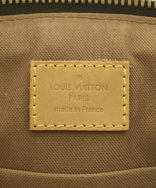 LOUIS VUITTON 手提包
