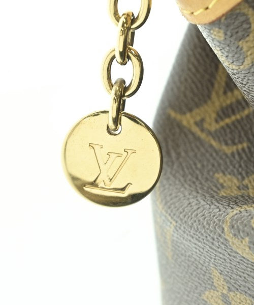LOUIS VUITTON 手提包