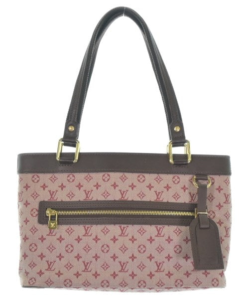 LOUIS VUITTON 手提包