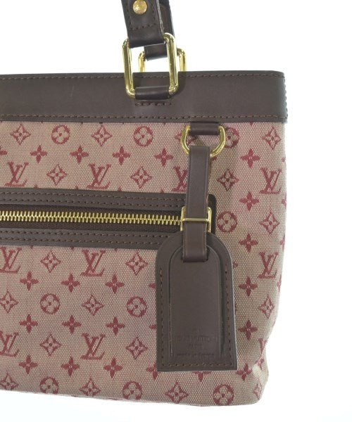 LOUIS VUITTON 手提包