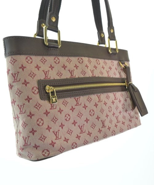 LOUIS VUITTON 手提包