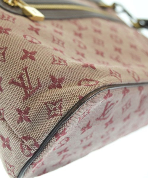 LOUIS VUITTON 手提包