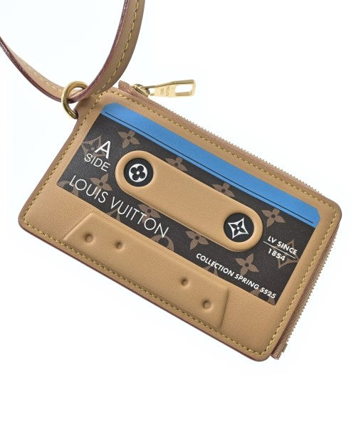 LOUIS VUITTON 卡片夾