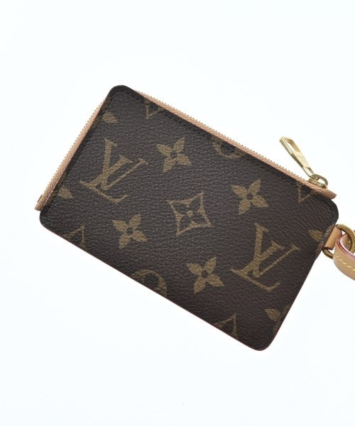LOUIS VUITTON 卡片夾