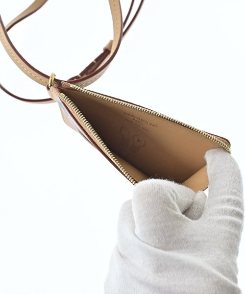 LOUIS VUITTON 卡片夾