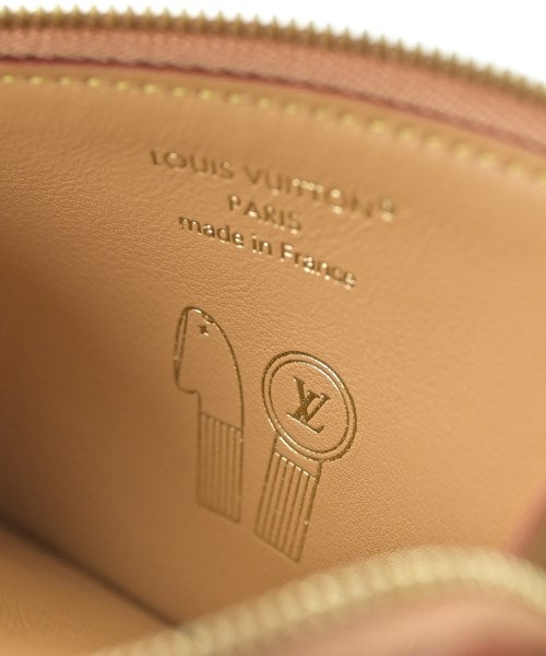 LOUIS VUITTON 卡片夾