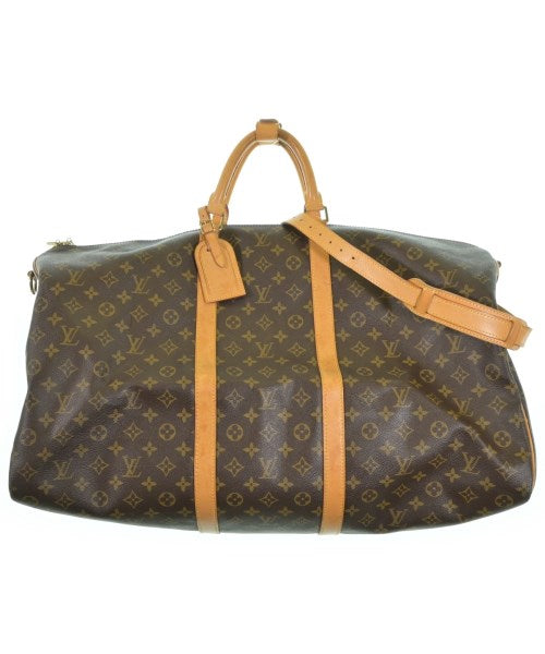 LOUIS VUITTON 週末包/旅行包