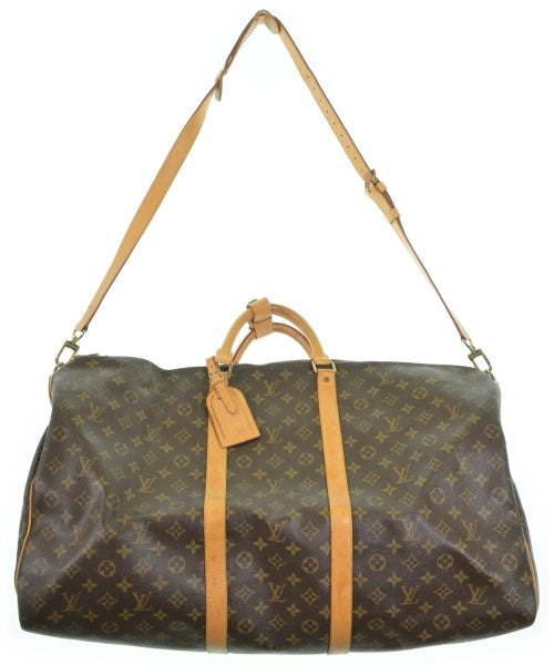 LOUIS VUITTON 週末包/旅行包