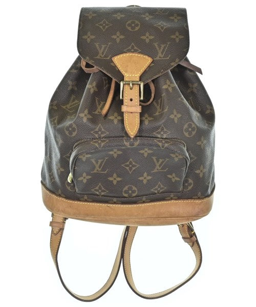 LOUIS VUITTON 背包