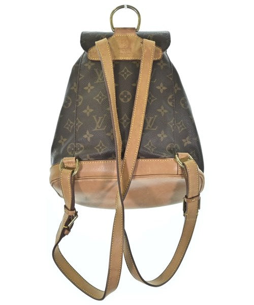 LOUIS VUITTON 背包
