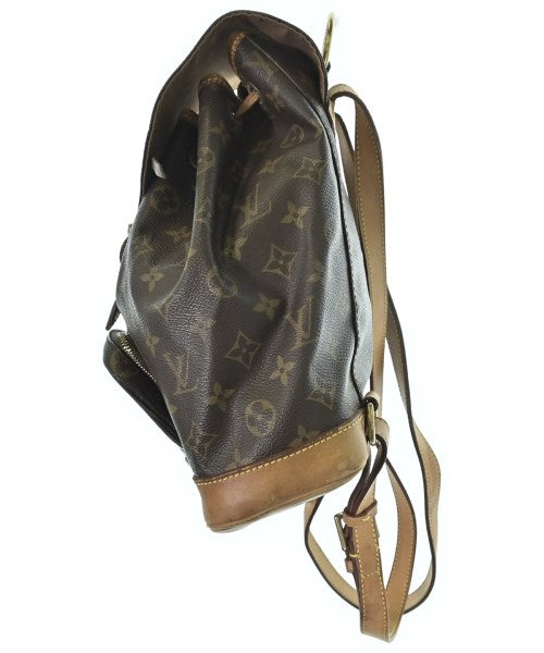 LOUIS VUITTON 背包