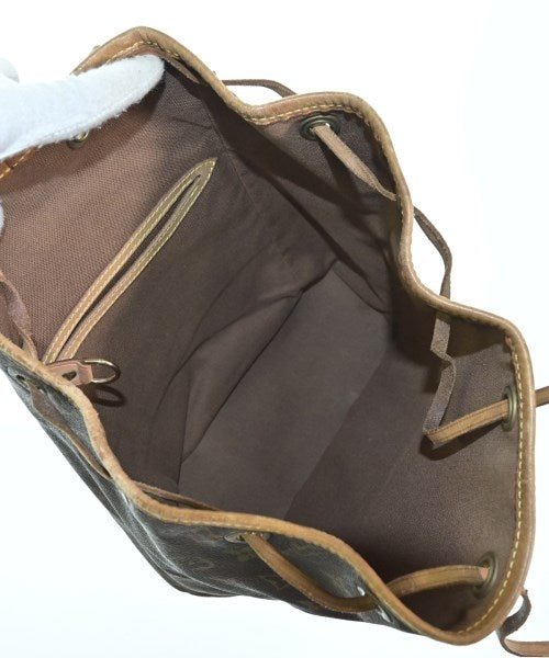 LOUIS VUITTON 背包