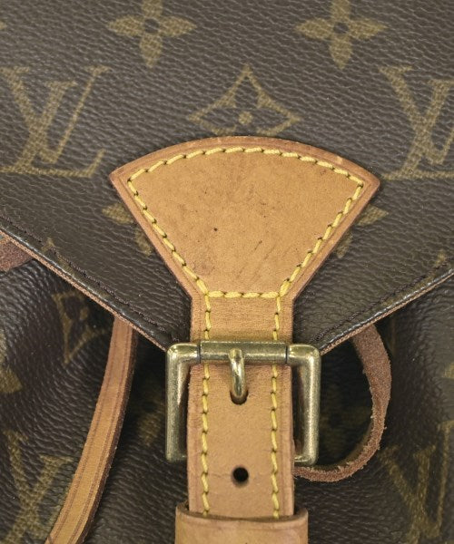 LOUIS VUITTON 背包