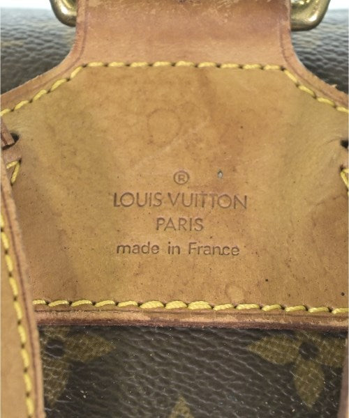 LOUIS VUITTON 背包