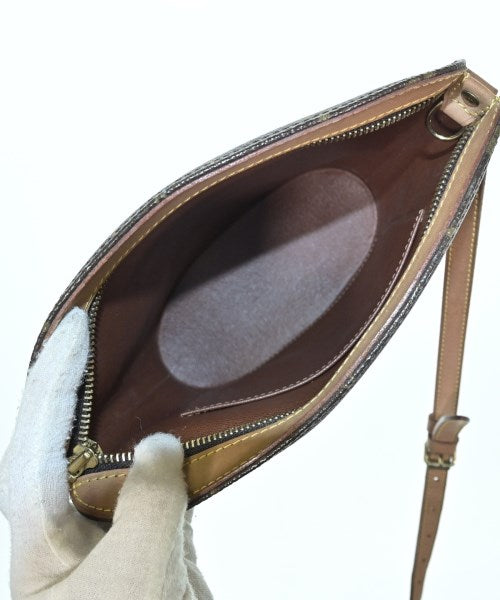 LOUIS VUITTON 肩背包