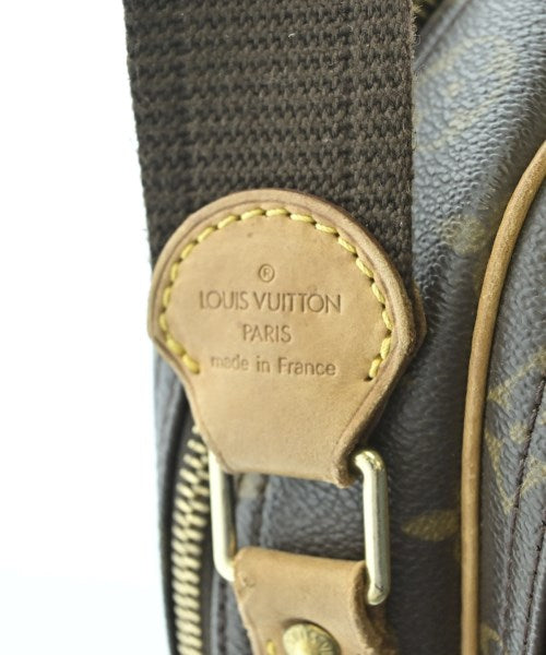 LOUIS VUITTON 肩背包