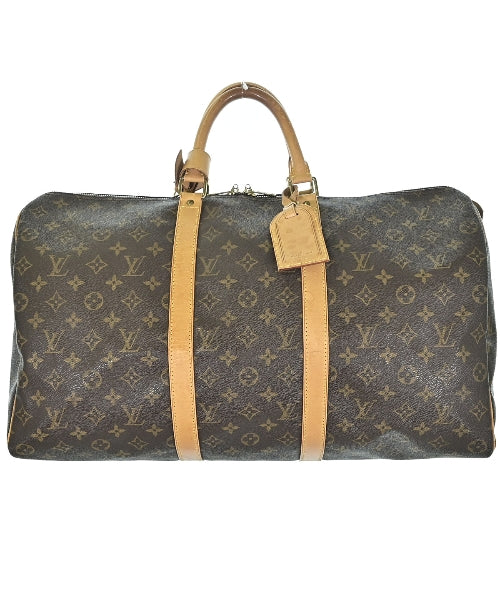 LOUIS VUITTON 週末包/旅行包
