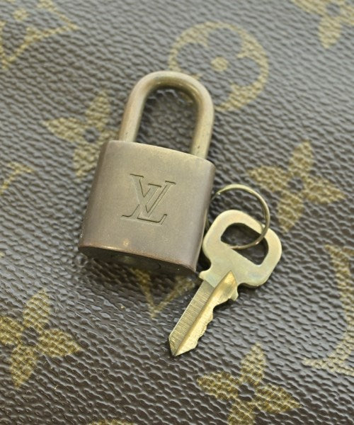 LOUIS VUITTON 週末包/旅行包