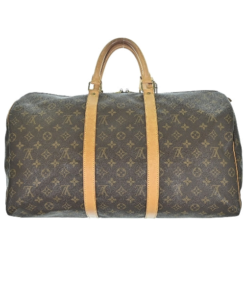 LOUIS VUITTON 週末包/旅行包