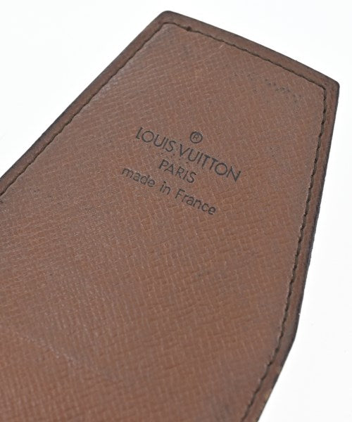 LOUIS VUITTON 其他/商品