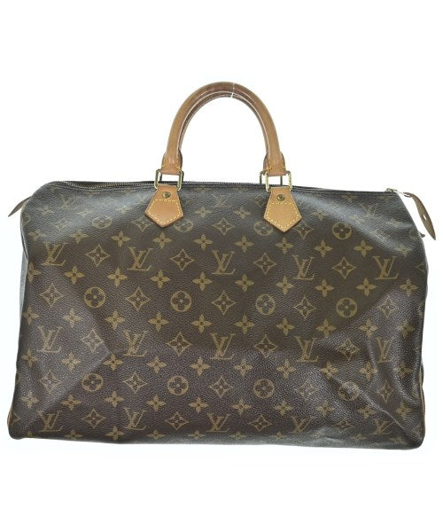 LOUIS VUITTON 週末包/旅行包