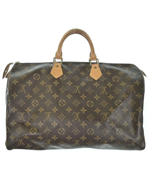 LOUIS VUITTON 週末包/旅行包