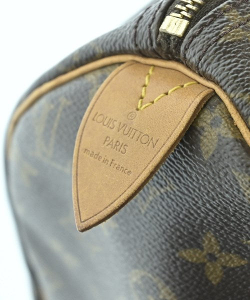 LOUIS VUITTON 週末包/旅行包