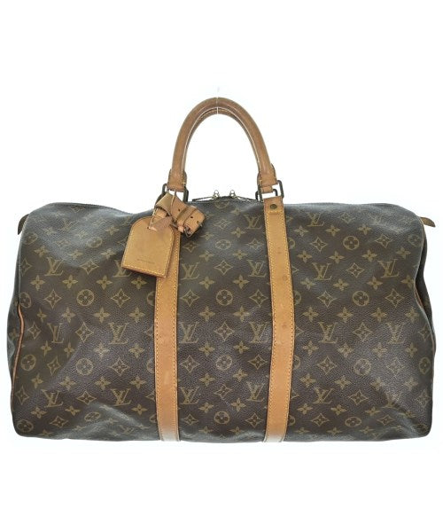 LOUIS VUITTON 週末包/旅行包