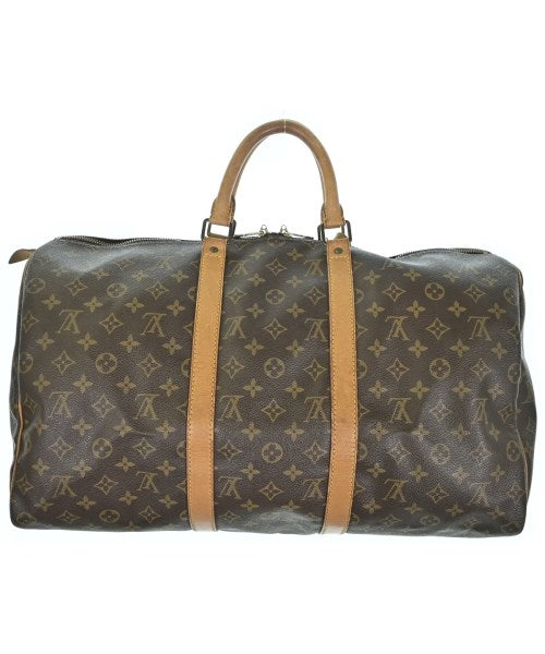 LOUIS VUITTON 週末包/旅行包