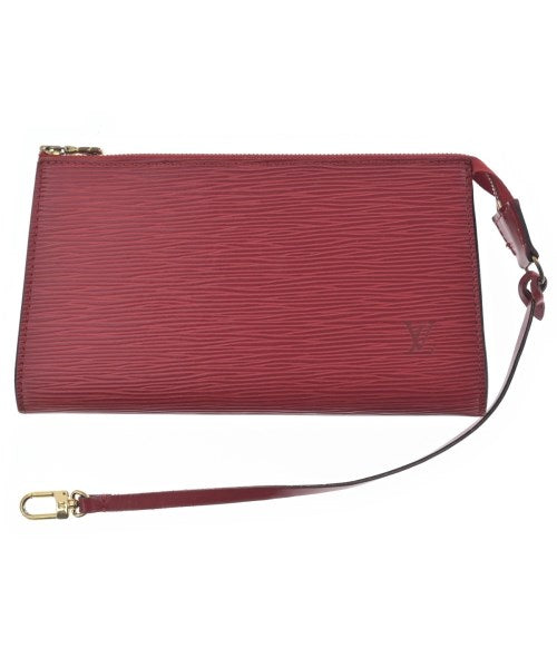 LOUIS VUITTON 小袋