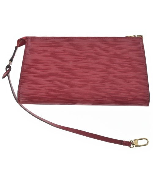 LOUIS VUITTON 小袋