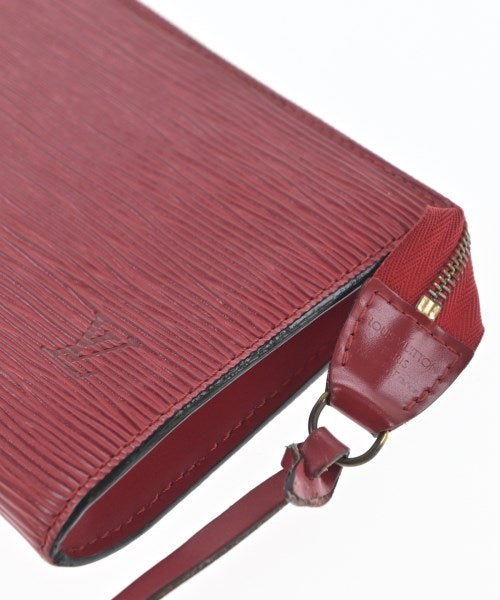 LOUIS VUITTON 小袋