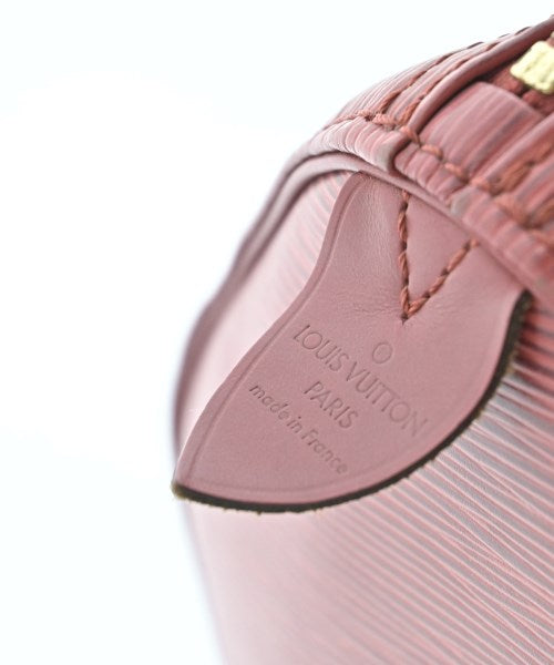 LOUIS VUITTON 手提包