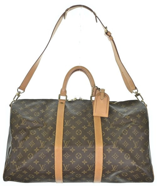 LOUIS VUITTON 週末包/旅行包