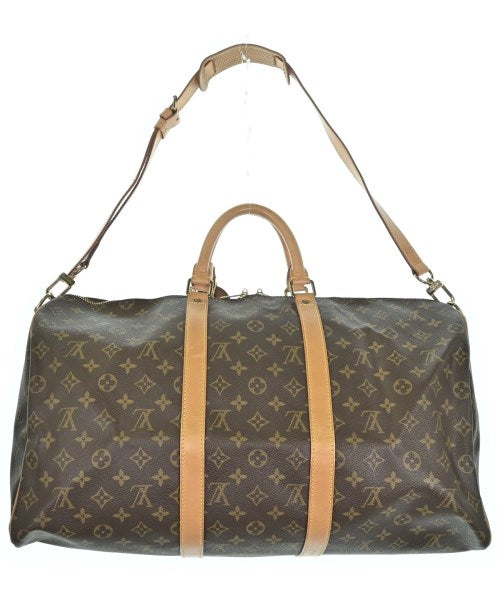 LOUIS VUITTON 週末包/旅行包