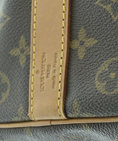 LOUIS VUITTON 週末包/旅行包
