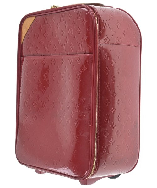 LOUIS VUITTON 隨身行李包/行李箱