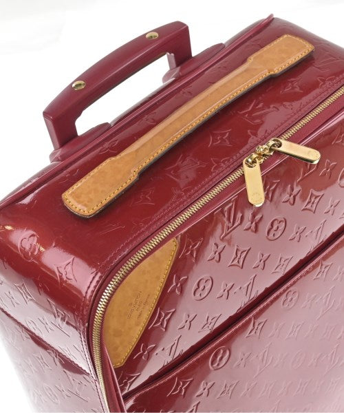 LOUIS VUITTON 隨身行李包/行李箱