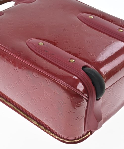 LOUIS VUITTON 隨身行李包/行李箱