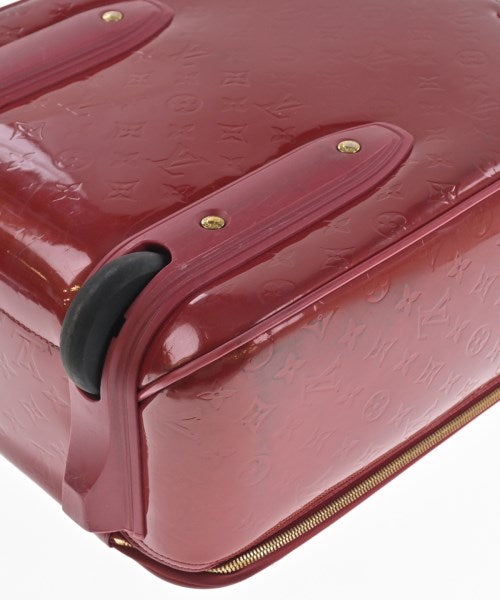 LOUIS VUITTON 隨身行李包/行李箱