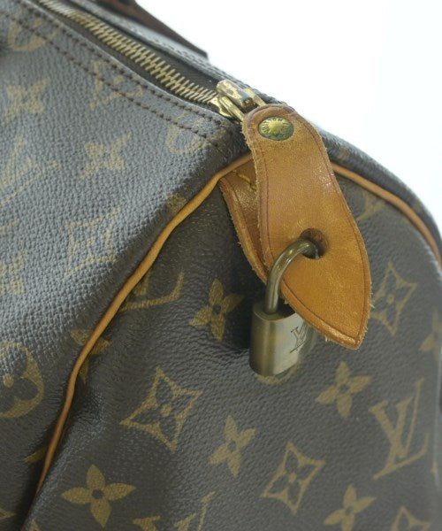 LOUIS VUITTON 週末包/旅行包