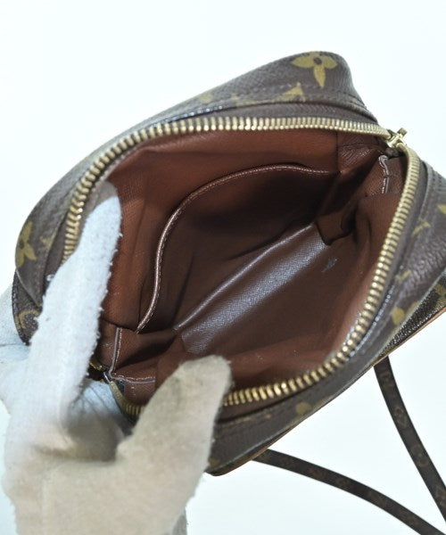 LOUIS VUITTON 肩背包
