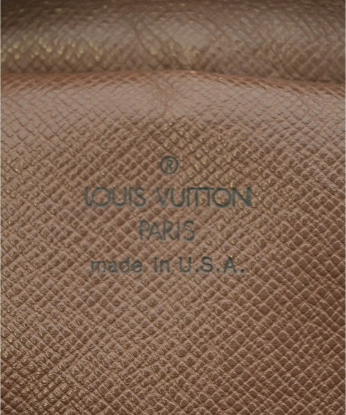 LOUIS VUITTON 肩背包