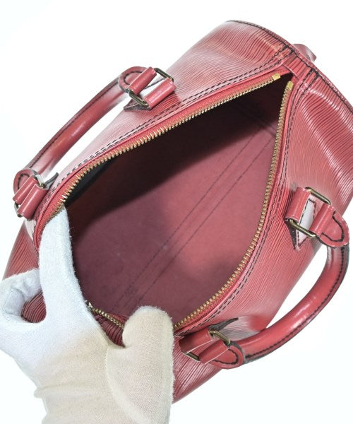 LOUIS VUITTON 手提包