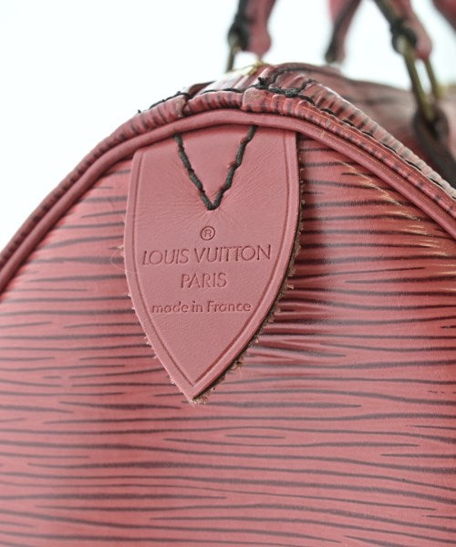 LOUIS VUITTON 手提包