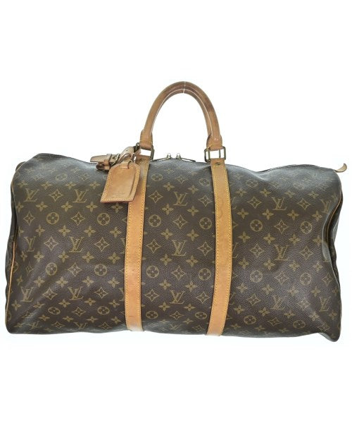 LOUIS VUITTON 週末包/旅行包