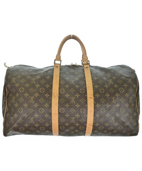 LOUIS VUITTON 週末包/旅行包