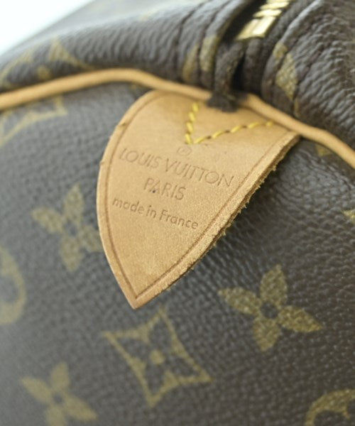 LOUIS VUITTON 週末包/旅行包